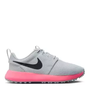 Image of Nike Roshe 2 G Jr. Kids Golf Shoes - Grey