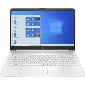 Image of HP 15S-EQ0031NA 15.6" Laptop