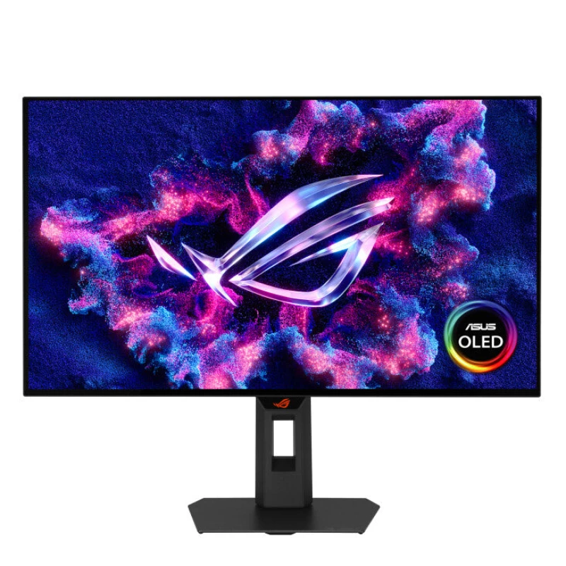 Image of Asus ASUS ROG Strix XG27AQWMG 26.5" QHD OLED 280Hz Gaming Monitor 90LM0BZ0-B01171