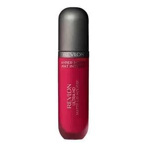 Image of Revlon Ultra Hyper Matte Mousse Lip 100 Degrees