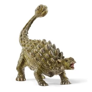 Image of Schleich Dinosaurs Ankylosaurus Figure