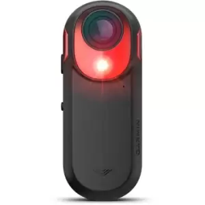 Image of Garmin Varia RCT715 Radar Camera Tail Light - Black