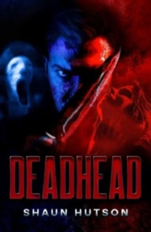 Image of Deadhead Paperback / softback