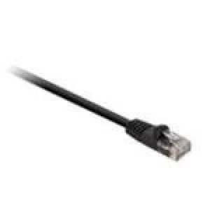 Image of V7 CAT5E Patch Cable STP (Shielded) - 5m (Black)