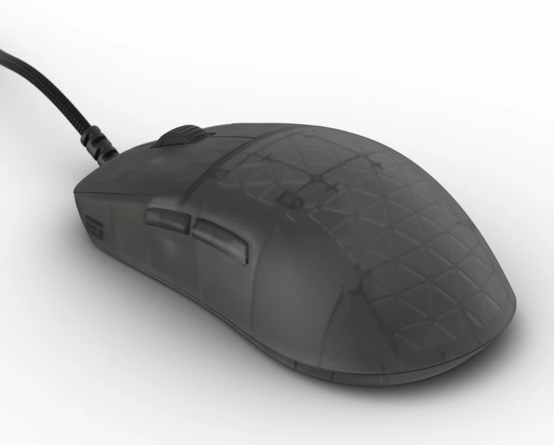 Image of Endgame Gear Endgame Gear OP1 8K V2 mouse Gaming Right-hand USB Type-A Optical 30000 DPI Egg-OP1-8K-V2-DF