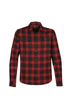 Image of Logan Snap Front Shirt