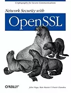Image of network security with openssl