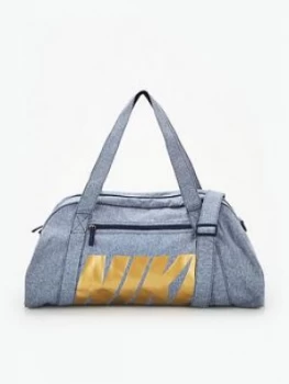 Image of Nike Gym Club Holdall - Navy
