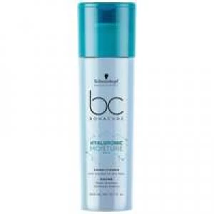 Image of Schwarzkopf BC Bonacure Hyaluronic Moisture Kick Conditioner 200ml