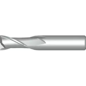 Image of Dormer Plain Slot Drill, 18mm Cut Diameter