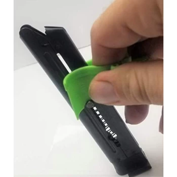 Image of Fat Bard - Jet Lancer (Original Video Gam Vinyl