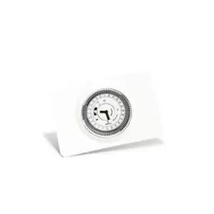 Image of Ideal Logic Timer Mechanical 24 Hour 5 V Kit 215390