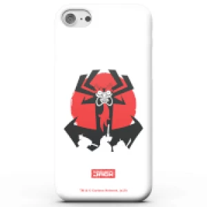 Image of Samurai Jack Aku Phone Case for iPhone and Android - iPhone 5/5s - Snap Case - Matte