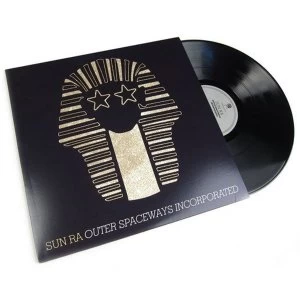 Image of Sun Ra Outer Spaceways Incorporated Vinyl