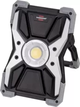 Image of brennenstuhl 1173110100 LED Work Light, Anti-corrosive, 30 W, 7.4 V, IP65