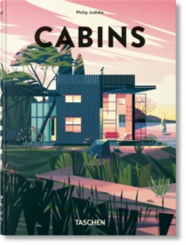 Image of Cabins. 45th Ed. Hardback