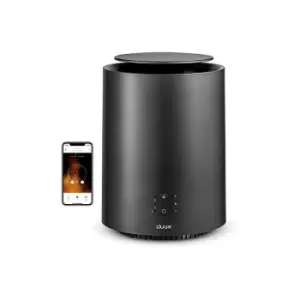 Image of Duux Threesixty Smart Fan & Heater Grey