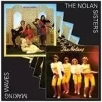 Image of Nolan Sisters - Nolan Sisters/Making Waves (Music CD)