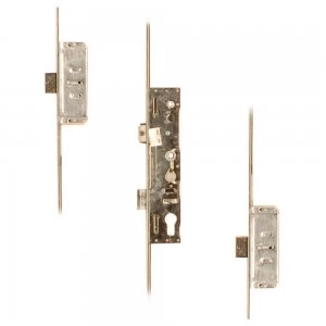 Image of LockMaster 2 Deadbolts Lever Operated UPVC Multipoint Locks