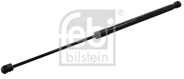 Image of FEBI BILSTEIN Tailgate strut SKODA 47059 5L6827550,5L6827550A