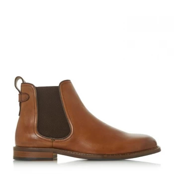 Image of Dune London Dune Character Smart Boots Mens - Tan 511