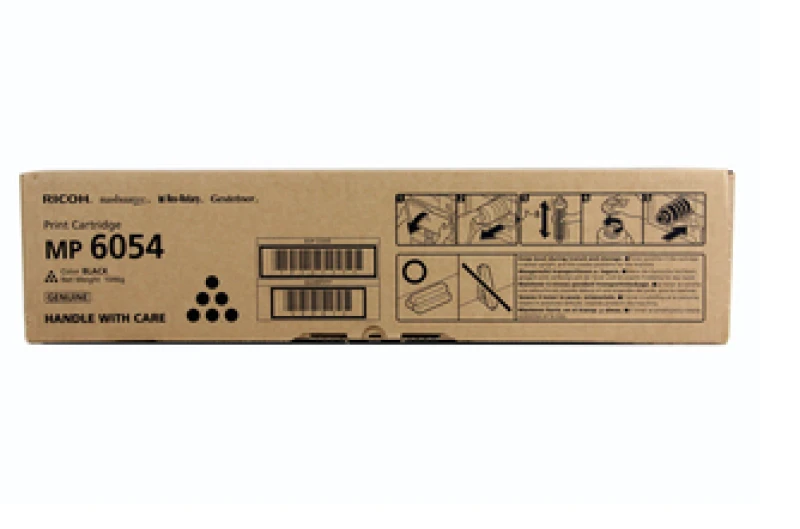 Image of Ricoh 842127 Toner. 37K pages for Ricoh IM 4000/MP 4054