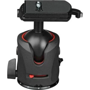 Image of Manfrotto MH057M0 RC4 Ball Head with RC4 Quick Release
