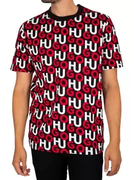 Image of Donogram T-Shirt