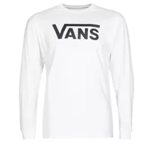 Image of Vans VANS CLASSIC mens in White - Sizes XXL,S,M,L,XL