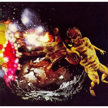 Image of Santana - Santana 3 Vinyl