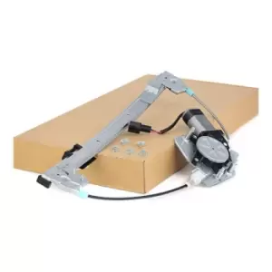 Image of RIDEX Window regulator 1561W0192 Window mechanism,Regulator for window ALFA ROMEO,147 (937)