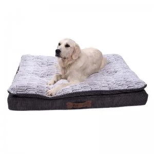 Image of Petface Ultimate Luxury Memory Foam Bed