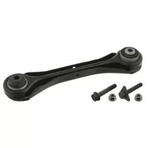 Image of Track Control Arm Link 40360 by Febi Bilstein Upper Rear Axle Left/Right