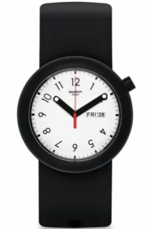 Image of Unisex Swatch Popagain Watch PNB700