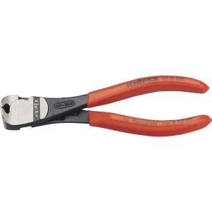 Image of Knipex High Leverage End Cutting Pliers 160mm