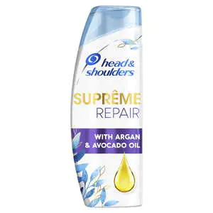 Image of Head & Shoulders Supreme Repair Shampoo 400ml