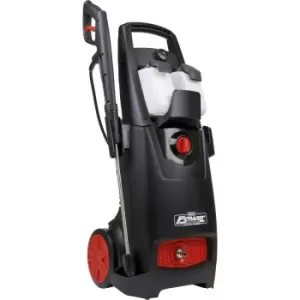 Image of Premium Pressure Washer with Total Stop System & Rotary Jet Nozzle - 10m Hose