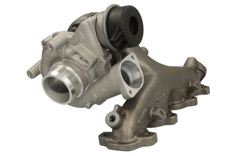 Image of EVORON EVTC0258 Turbocharger without fastening/mounting material Charger,charging system (2234)