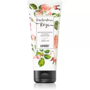 Image of Anwen Emollient Rose High Porosity Hair Conditioner
