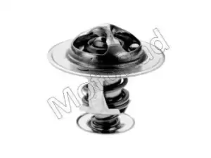 Image of Thermostat - With Gasket 373-77K by MotoRad