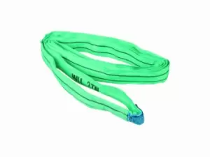 Image of Silverline 437642 Endless Round Sling 2000kg 2m