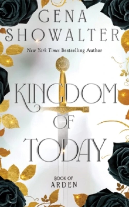 Image of Kingdom of Today Paperback / softback