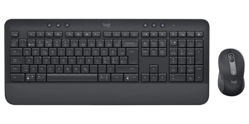 Image of Logitech Logitech Signature MK650 Combo for Business 920-011010