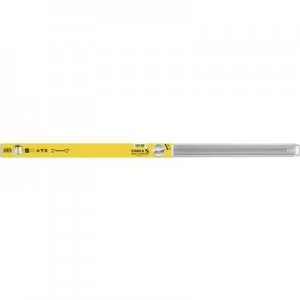 Image of Stabila Type 80 T 18879 Telescopic level 63 cm, 105cm 1.0 mm/m
