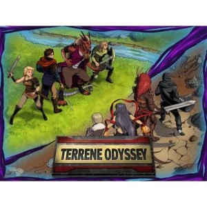 Image of Terrene Odyssey