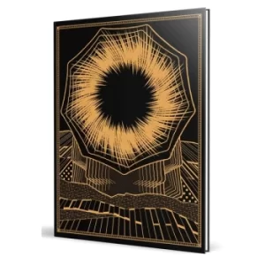 Image of Sand and Dust Collector's Edition: Dune RPG