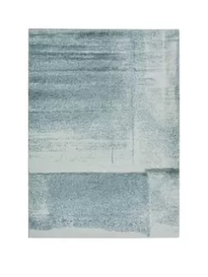 Image of Mirage Plain Rug 80X150Cm