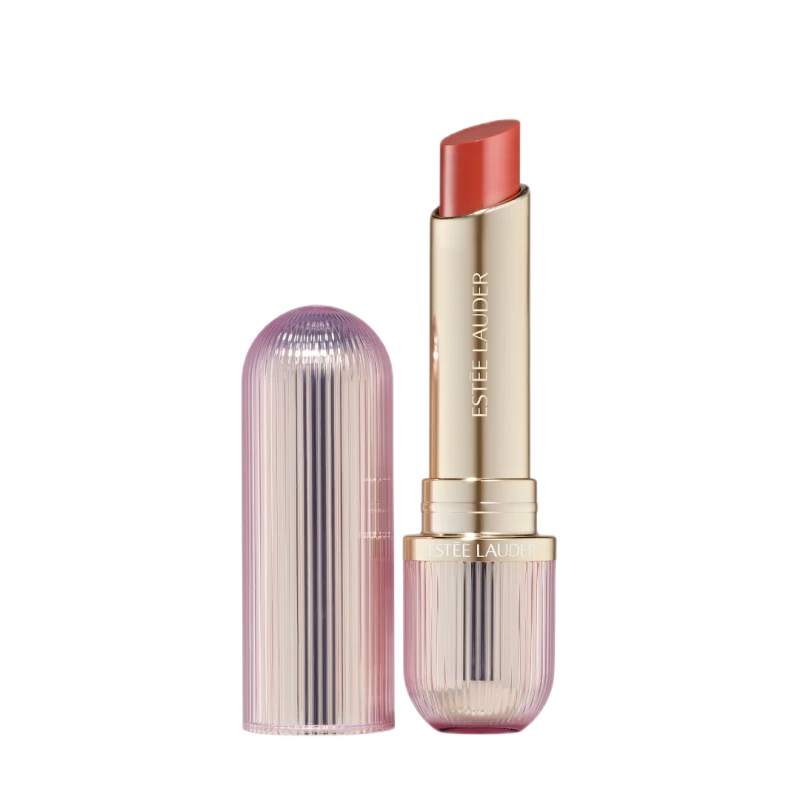 Image of Estee Lauder Futurist Hydraplump Lip Balm 2.8g 700 - Bloom Cocoon