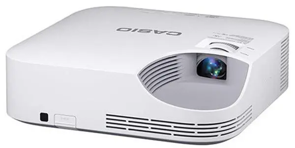 Image of Casio XJV2 3000 ANSI Lumens XGA Projector
