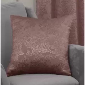 Image of Emma Barclay Regency - Cushion (Pair) Cover In Blush Pink